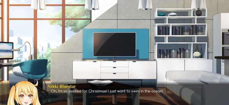 Kaori After Story Visual Novel